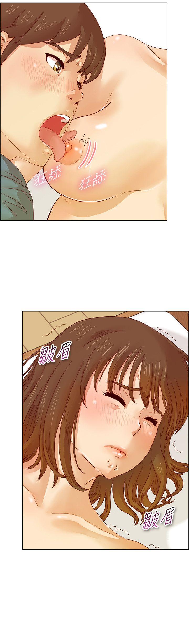 荒淫同学会[h漫]韩漫全集-荒淫同学会-第4話无删减无遮挡章节图片 