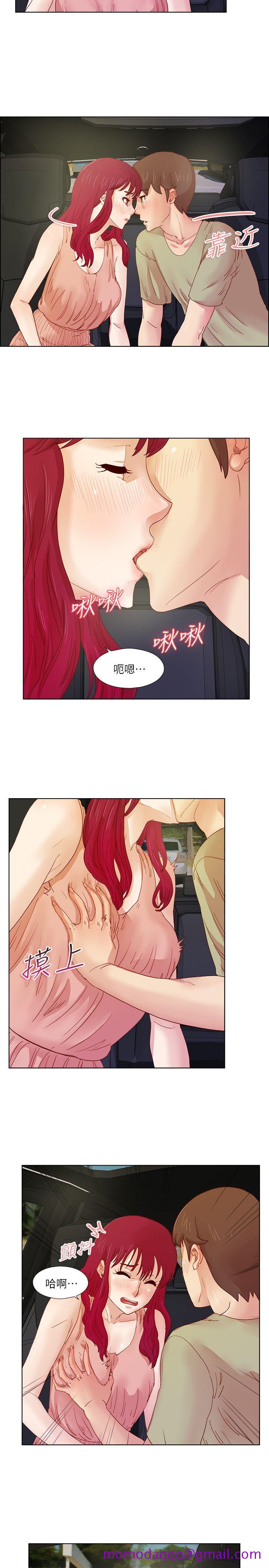 荒淫同学会[h漫]韩漫全集-荒淫同学会-第11話无删减无遮挡章节图片 