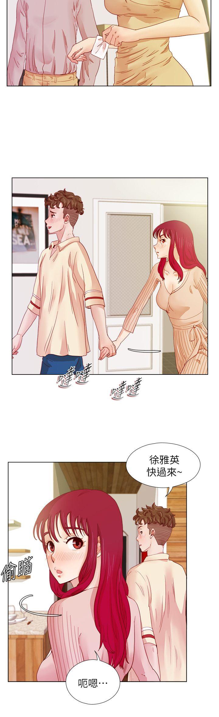 荒淫同学会[h漫]韩漫全集-荒淫同学会-第12話无删减无遮挡章节图片 