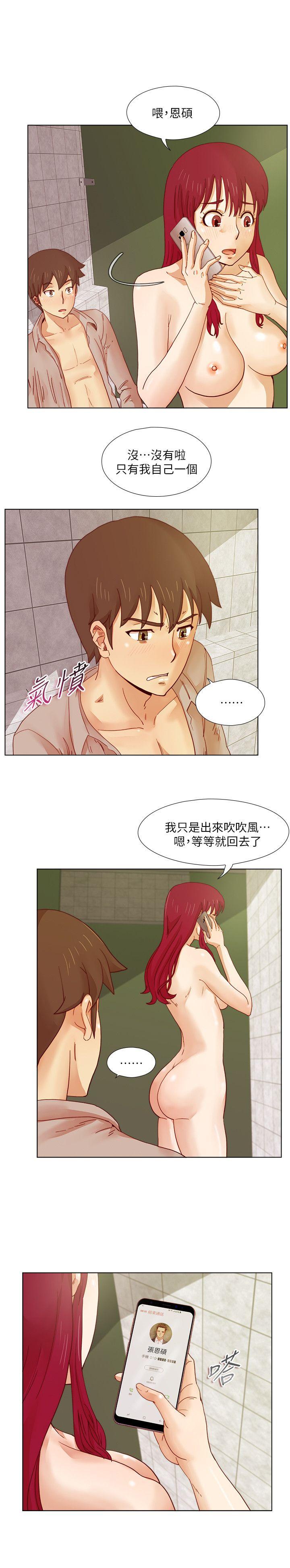 荒淫同学会[h漫]韩漫全集-荒淫同学会-第15話无删减无遮挡章节图片 