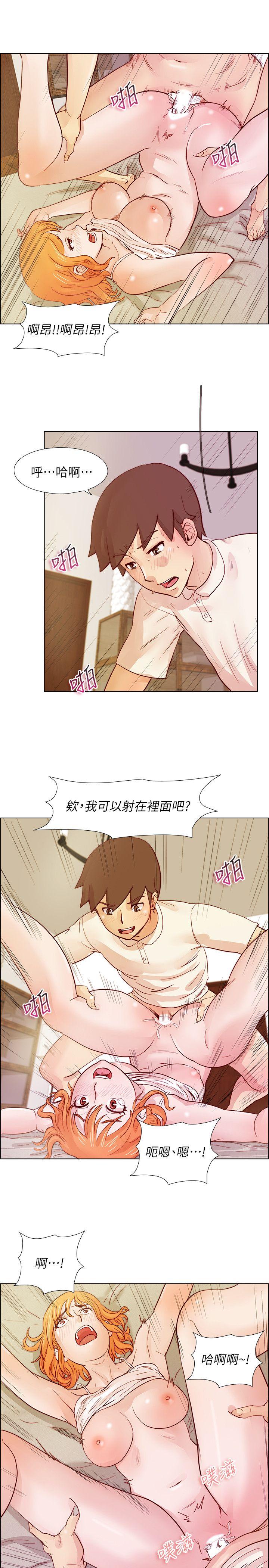 荒淫同学会[h漫]韩漫全集-荒淫同学会-第22話 - 變化甚劇的男人无删减无遮挡章节图片 