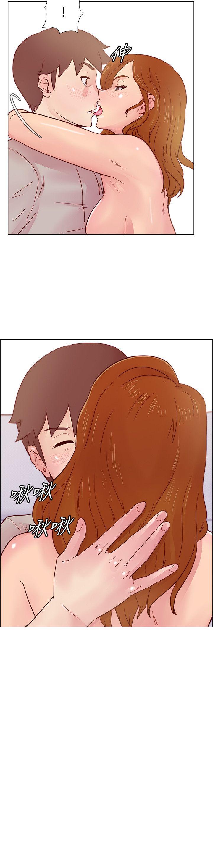 荒淫同学会[h漫]韩漫全集-荒淫同学会-第26話 - 新搭檔无删减无遮挡章节图片 