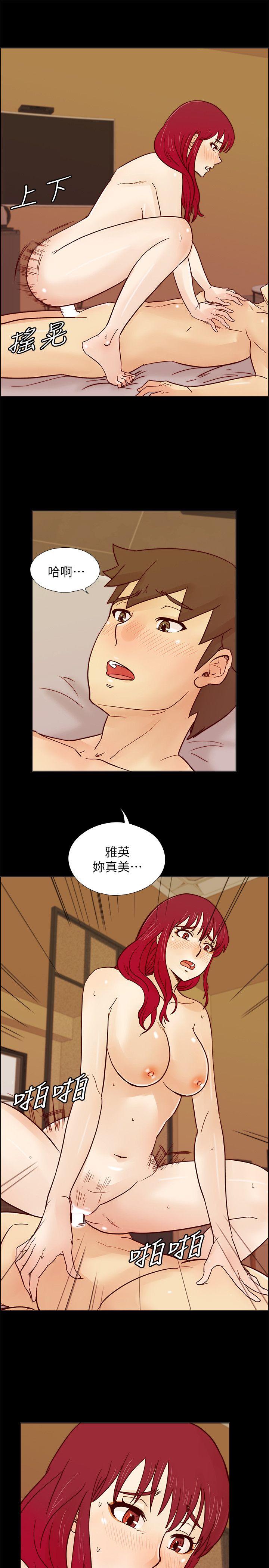 荒淫同学会[h漫]韩漫全集-荒淫同学会-第29話-她已經很習慣做那種事了无删减无遮挡章节图片 