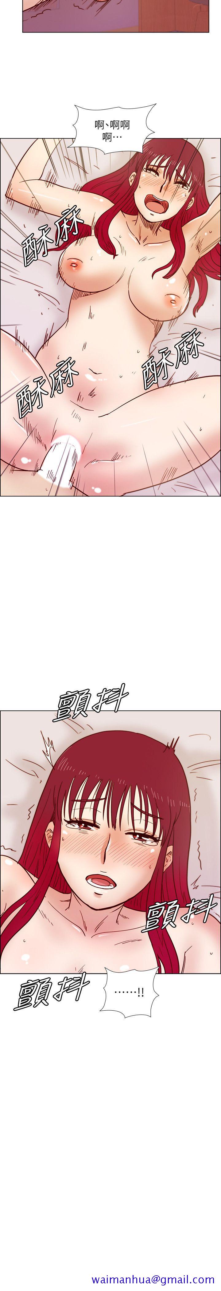 荒淫同学会[h漫]韩漫全集-荒淫同学会-第33話-想回到高中時期无删减无遮挡章节图片 
