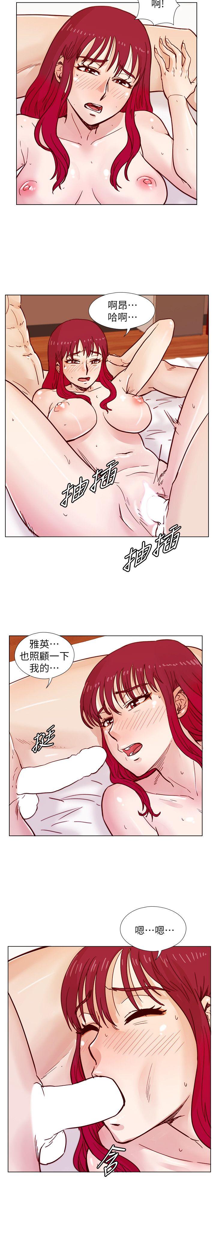 荒淫同学会[h漫]韩漫全集-荒淫同学会-第36話-情慾同學會的開端无删减无遮挡章节图片 