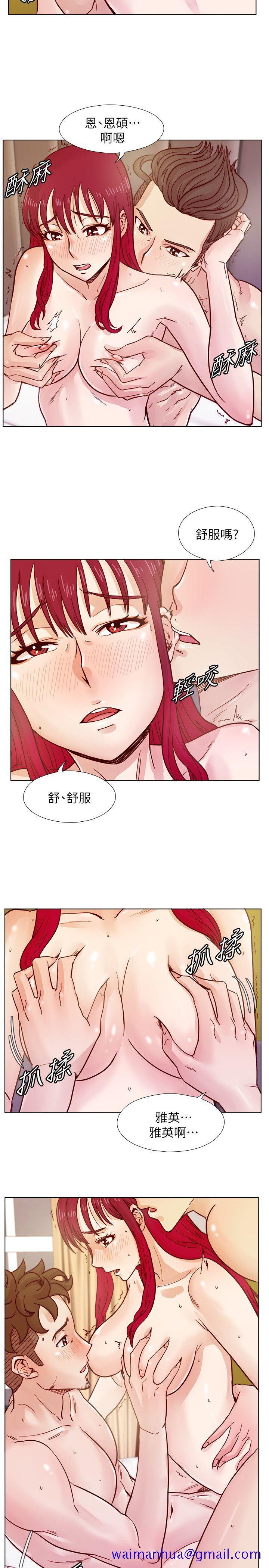 荒淫同学会[h漫]韩漫全集-荒淫同学会-第36話-情慾同學會的開端无删减无遮挡章节图片 