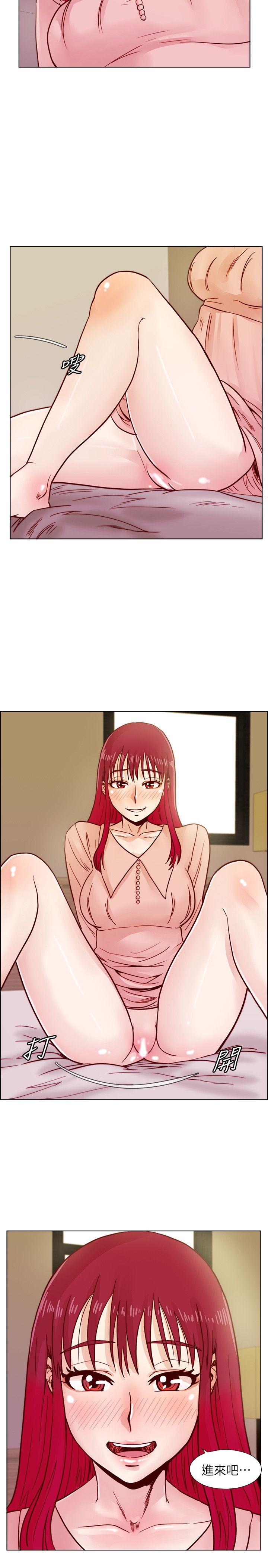 荒淫同学会[h漫]韩漫全集-荒淫同学会-第38話-志赫，進來吧!无删减无遮挡章节图片 