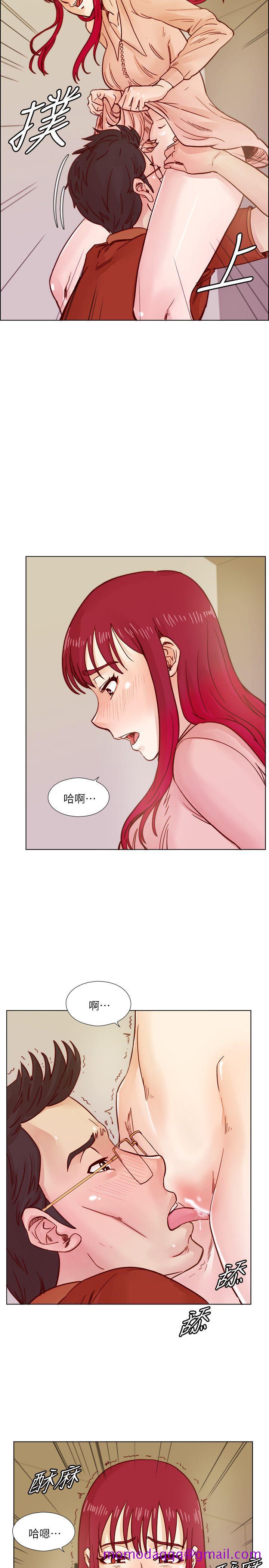 荒淫同学会[h漫]韩漫全集-荒淫同学会-第38話-志赫，進來吧!无删减无遮挡章节图片 