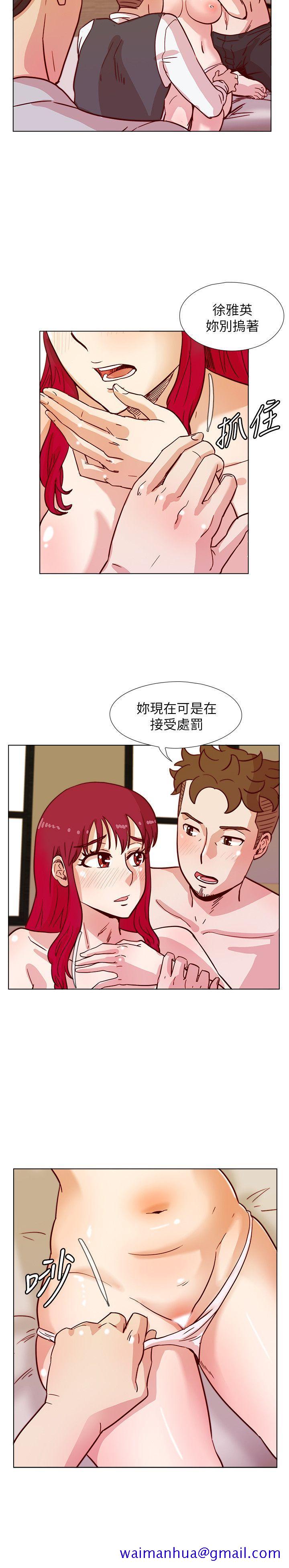 荒淫同学会[h漫]韩漫全集-荒淫同学会-第42話-清純女的淫亂面无删减无遮挡章节图片 