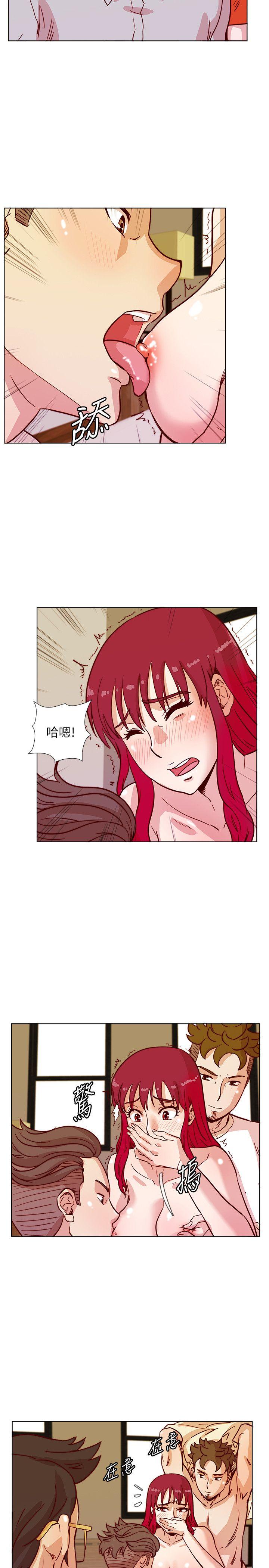 荒淫同学会[h漫]韩漫全集-荒淫同学会-第42話-清純女的淫亂面无删减无遮挡章节图片 