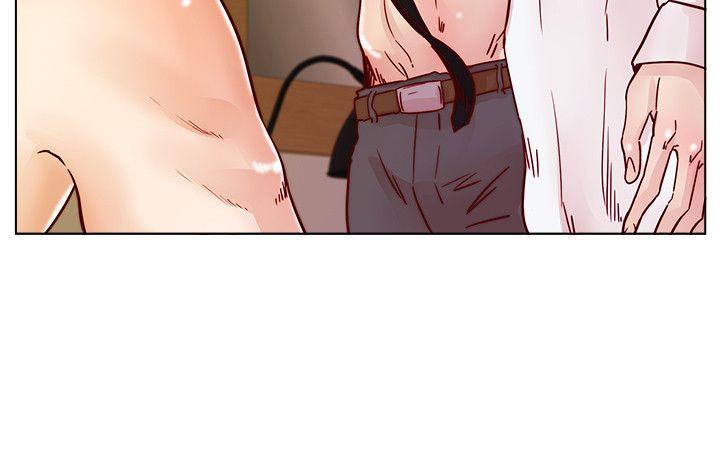 荒淫同学会[h漫]韩漫全集-荒淫同学会-第43話-妳喜歡什麼姿勢无删减无遮挡章节图片 