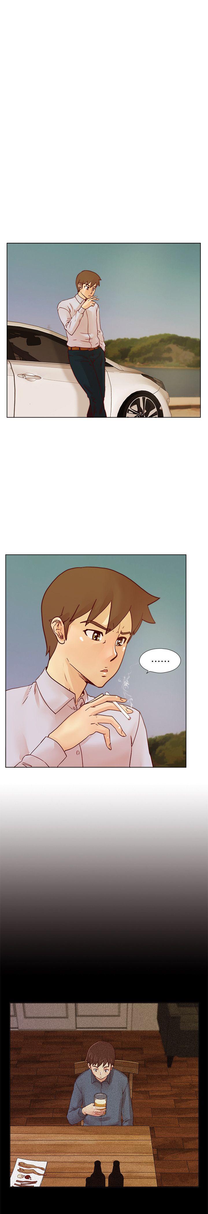荒淫同学会[h漫]韩漫全集-荒淫同学会-第45話-被原諒的謊言无删减无遮挡章节图片 