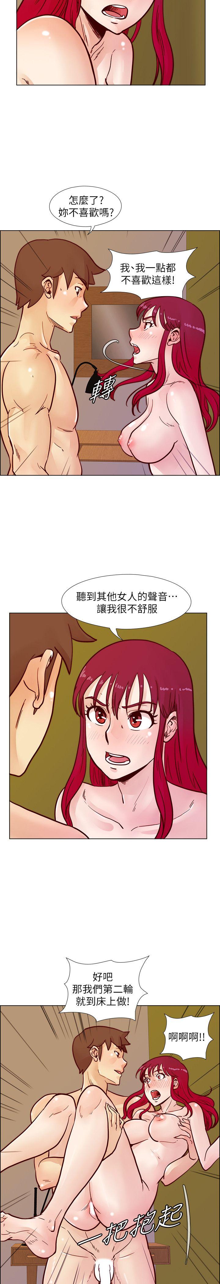 荒淫同学会[h漫]韩漫全集-荒淫同学会-第47話-傳到隔壁的呻吟聲无删减无遮挡章节图片 