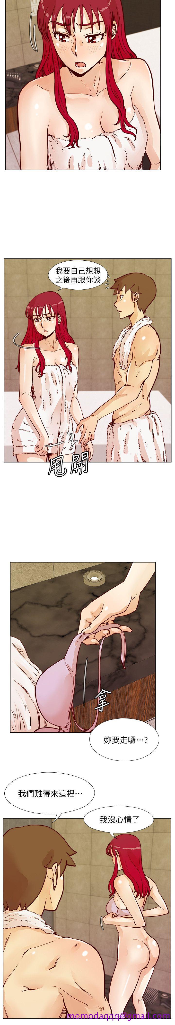 荒淫同学会[h漫]韩漫全集-荒淫同学会-第50話-那就證明你是真的愛我无删减无遮挡章节图片 