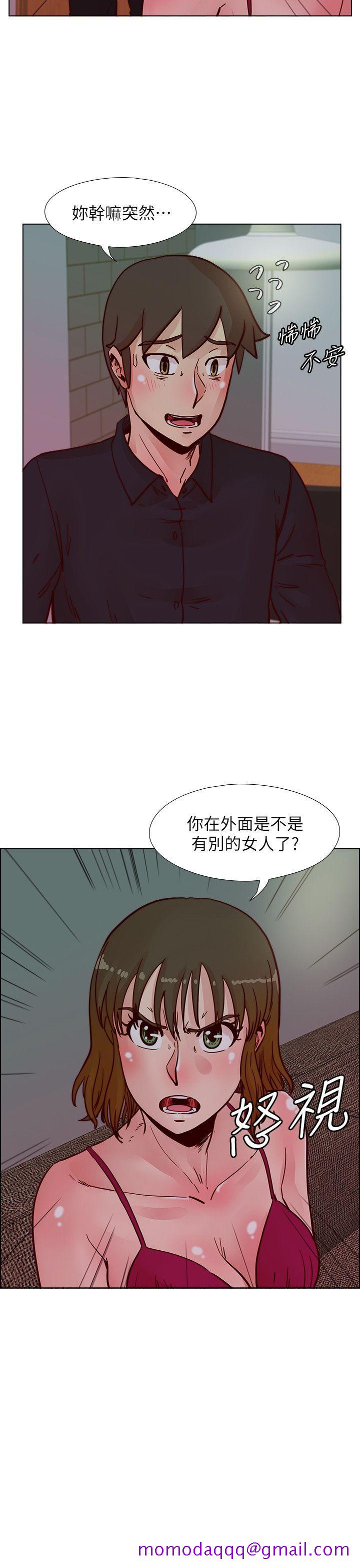 荒淫同学会[h漫]韩漫全集-荒淫同学会-第50話-那就證明你是真的愛我无删减无遮挡章节图片 