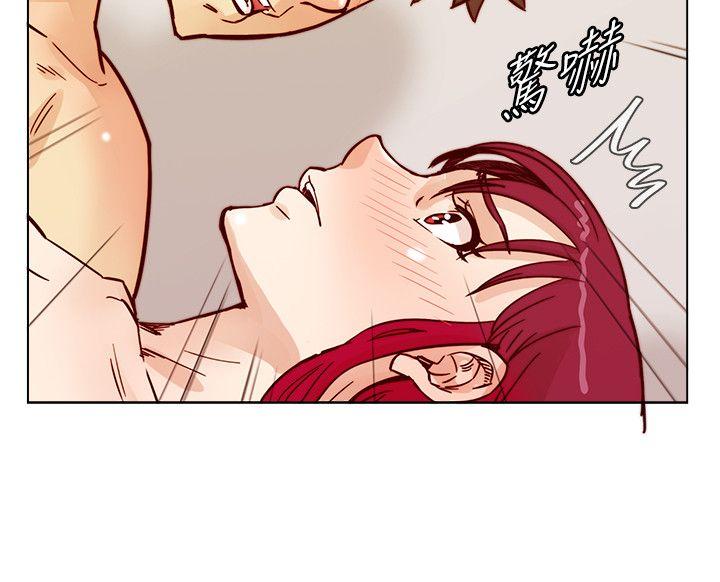 荒淫同学会[h漫]韩漫全集-荒淫同学会-第53話-徐雅英，妳只屬於我!无删减无遮挡章节图片 