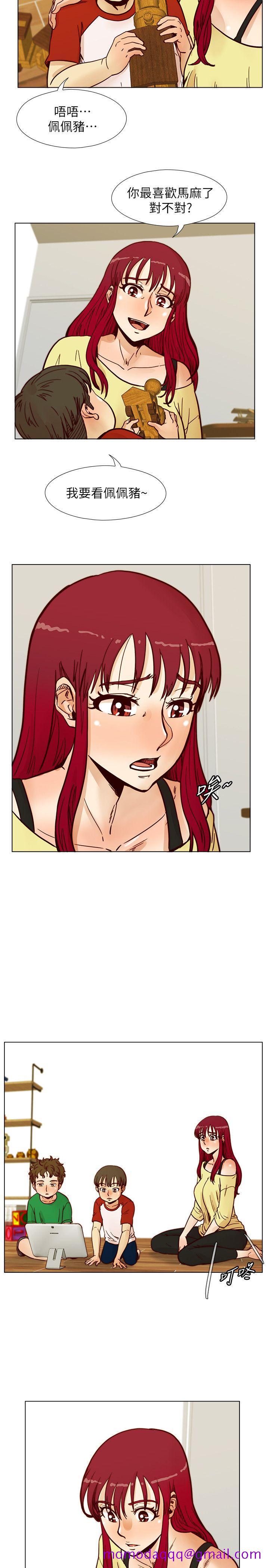 荒淫同学会[h漫]韩漫全集-荒淫同学会-第54話-享受私會的兩人无删减无遮挡章节图片 