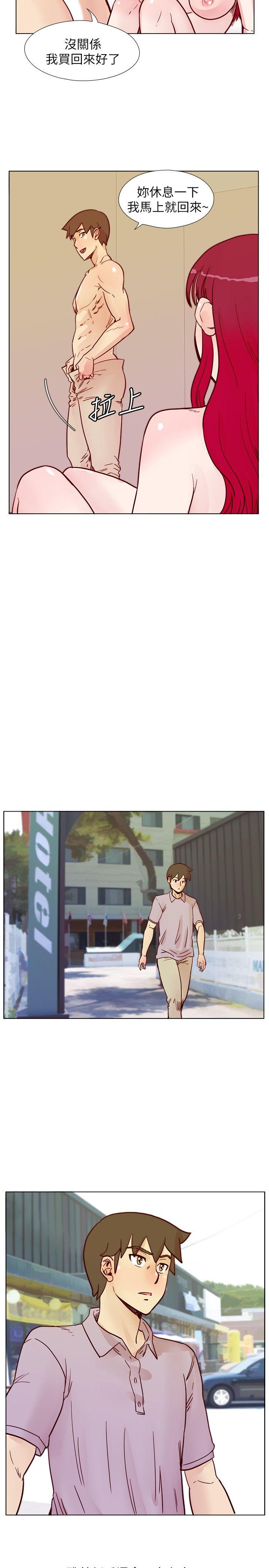 荒淫同学会[h漫]韩漫全集-荒淫同学会-第54話-享受私會的兩人无删减无遮挡章节图片 