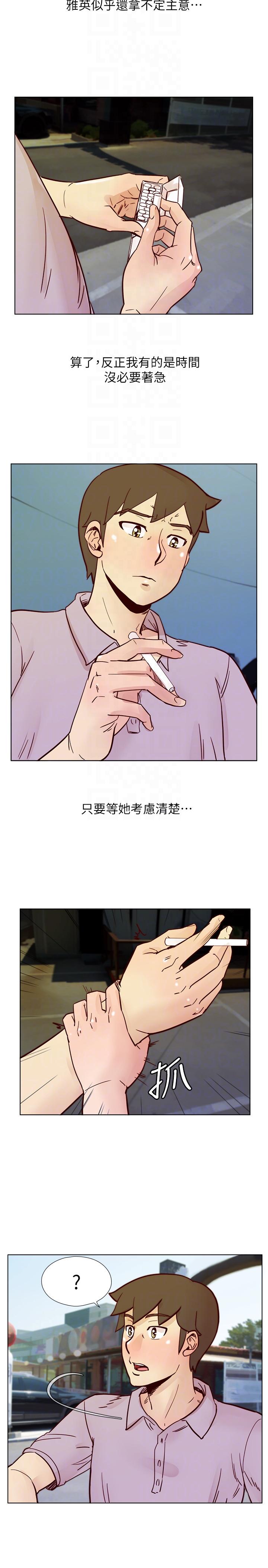 荒淫同学会[h漫]韩漫全集-荒淫同学会-第54話-享受私會的兩人无删减无遮挡章节图片 