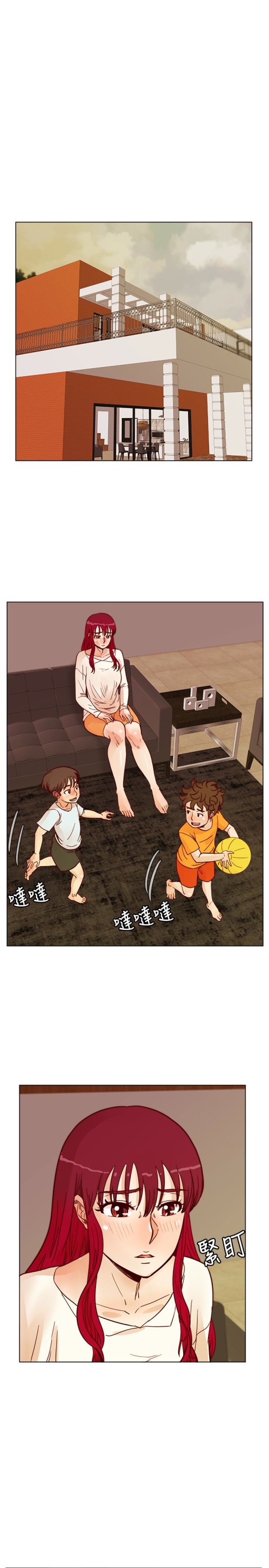 荒淫同学会[h漫]韩漫全集-荒淫同学会-第59話-妳的背影還像個年輕妹妹耶!无删减无遮挡章节图片 