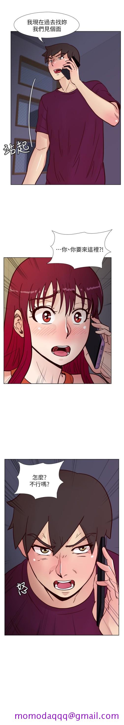 荒淫同学会[h漫]韩漫全集-荒淫同学会-第60話-敏才的執著无删减无遮挡章节图片 