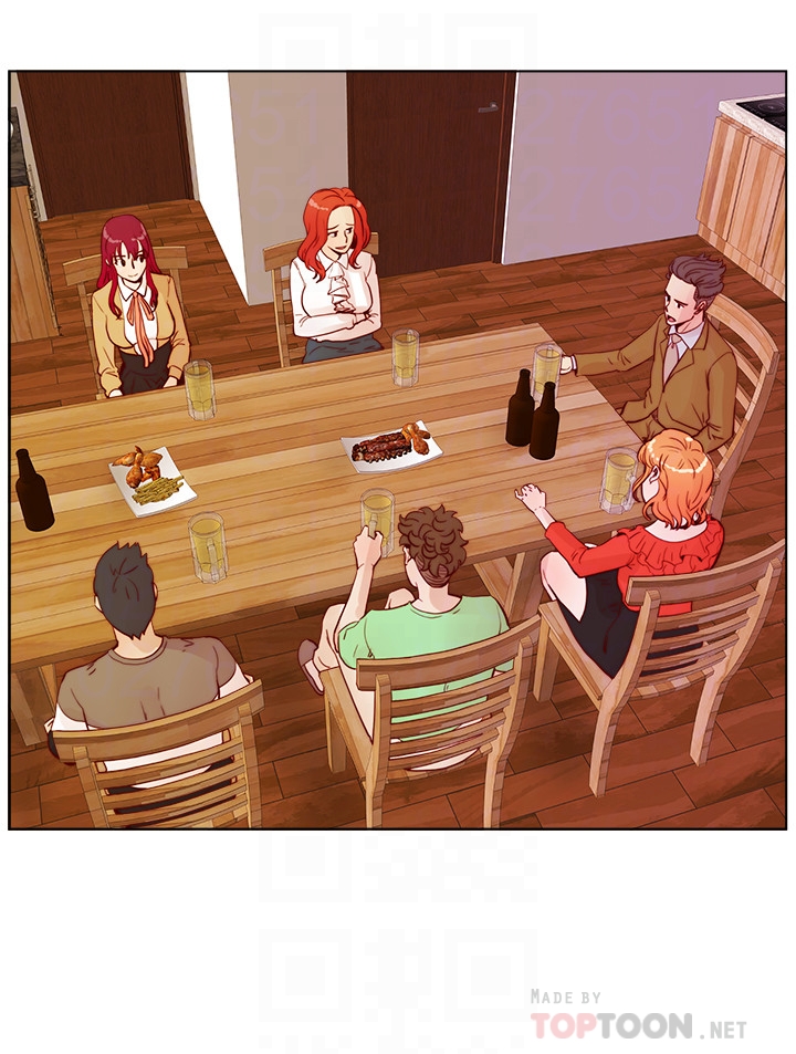 荒淫同学会[h漫]韩漫全集-荒淫同学会-最終話-重新開始的同學會无删减无遮挡章节图片 
