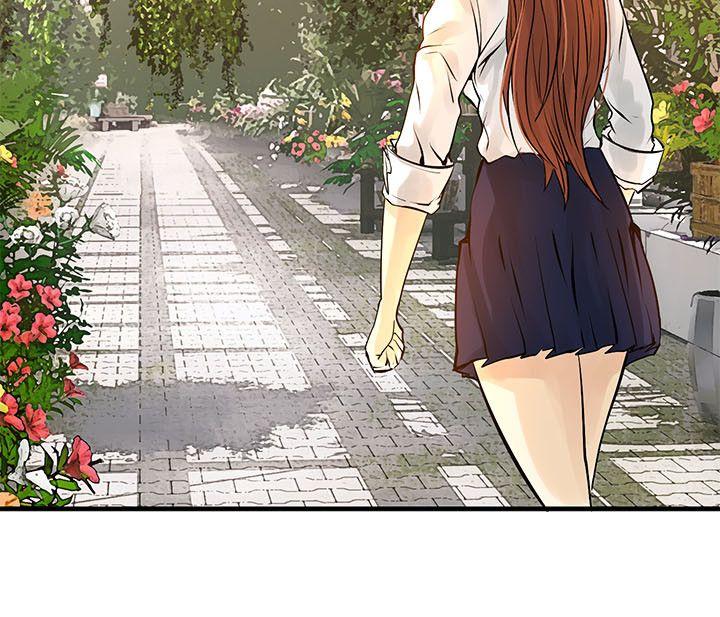 交换学生[抖漫]韩漫全集-交換學生-第4話无删减无遮挡章节图片 