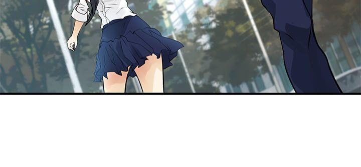 交换学生[抖漫]韩漫全集-交換學生-第4話无删减无遮挡章节图片 