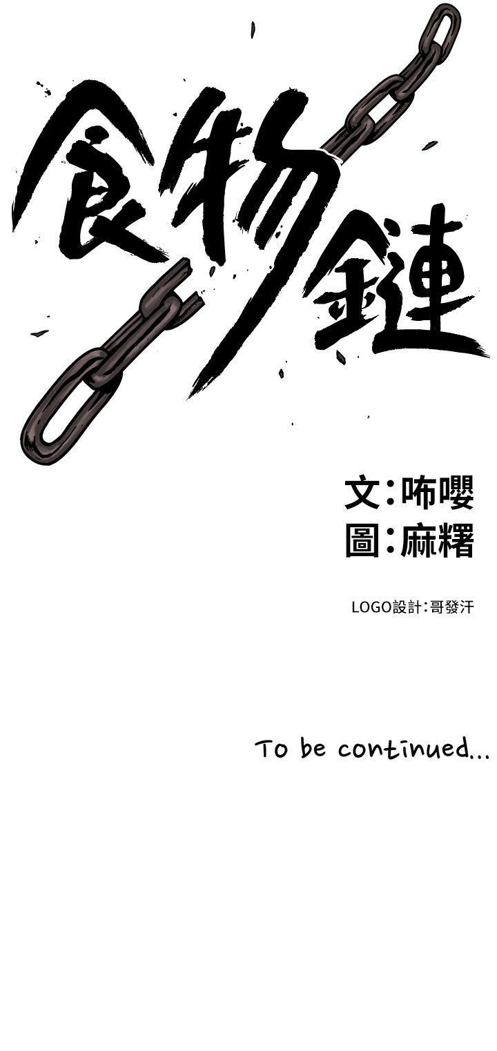 食物链[抖漫]韩漫全集-食物鏈-第1話无删减无遮挡章节图片 