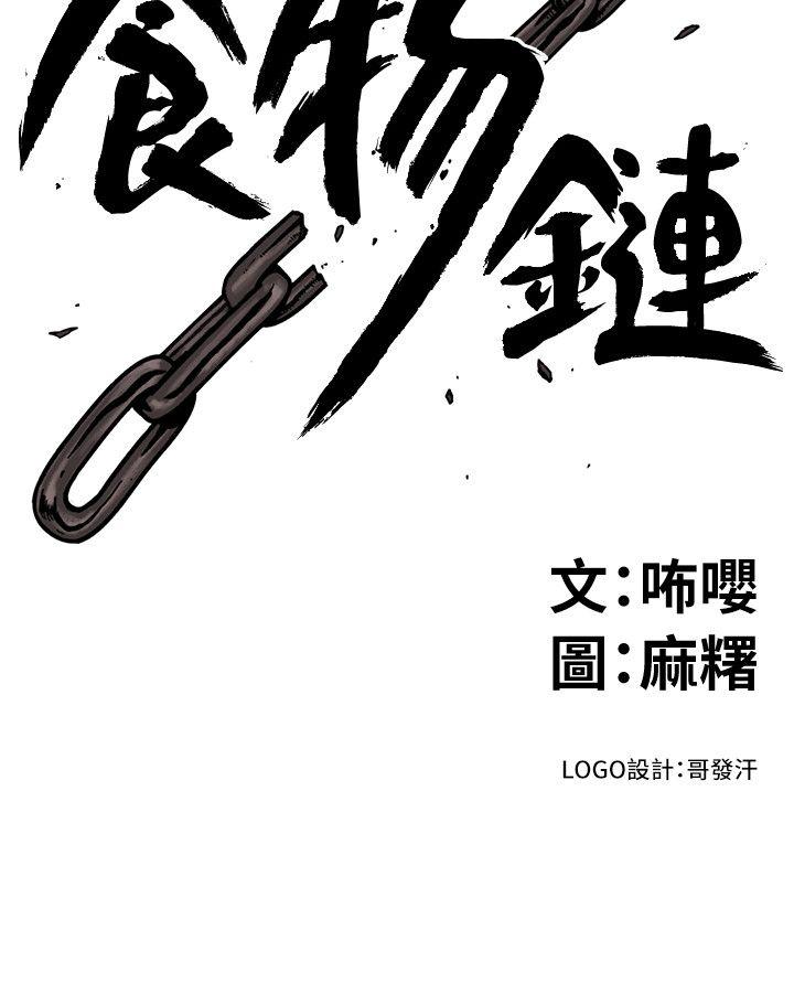 食物链[抖漫]韩漫全集-食物鏈-第18話 - 你們兩個沒有未來无删减无遮挡章节图片 