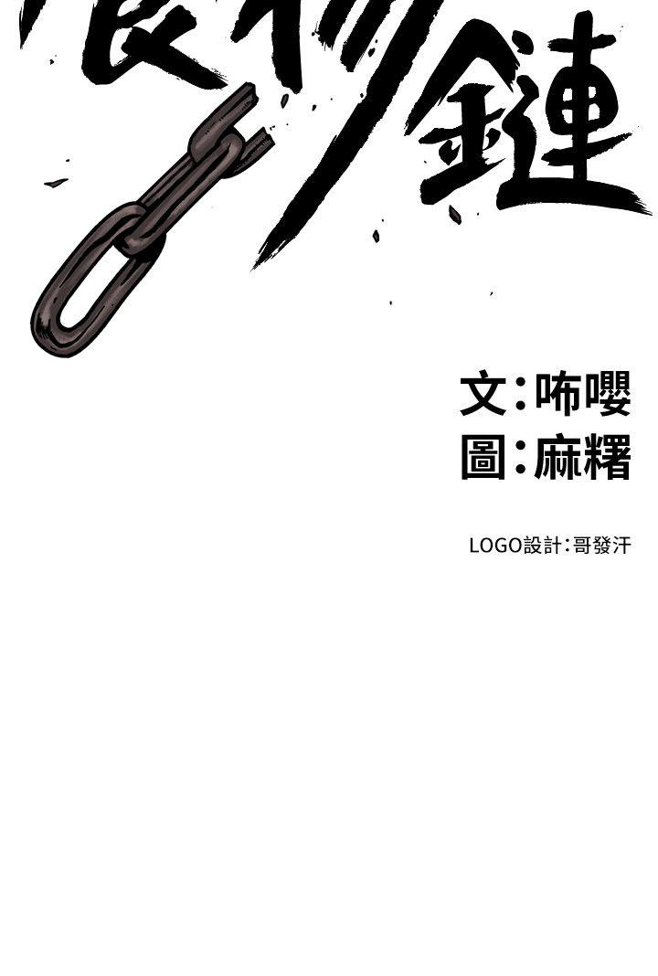食物链[抖漫]韩漫全集-食物鏈-第30話-操你X的人生无删减无遮挡章节图片 