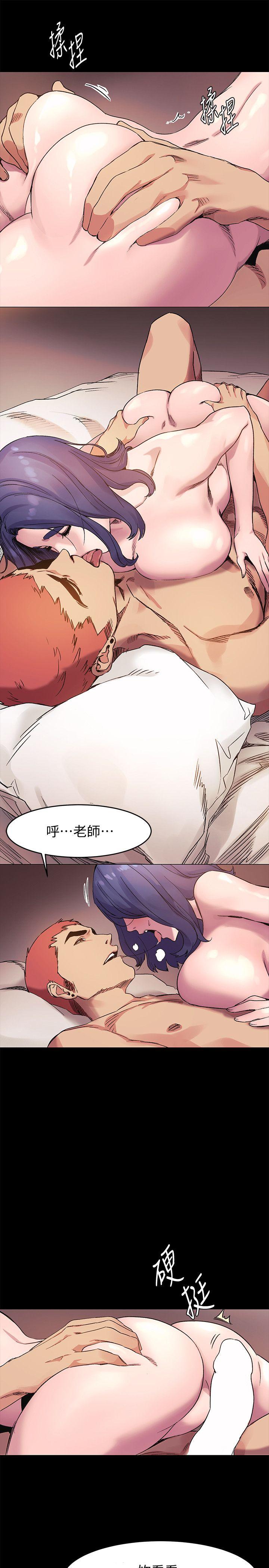 冲突[抖漫]韩漫全集-衝突-第38話-建哲說的話才算數无删减无遮挡章节图片 