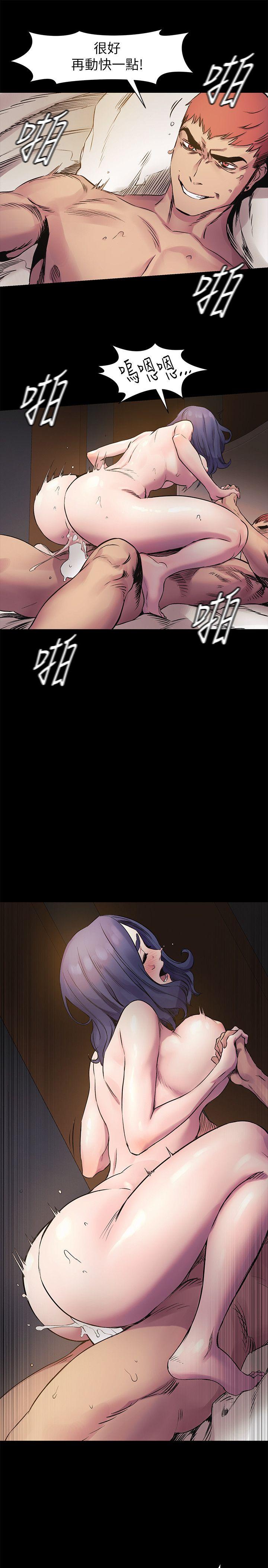 冲突[抖漫]韩漫全集-衝突-第38話-建哲說的話才算數无删减无遮挡章节图片 
