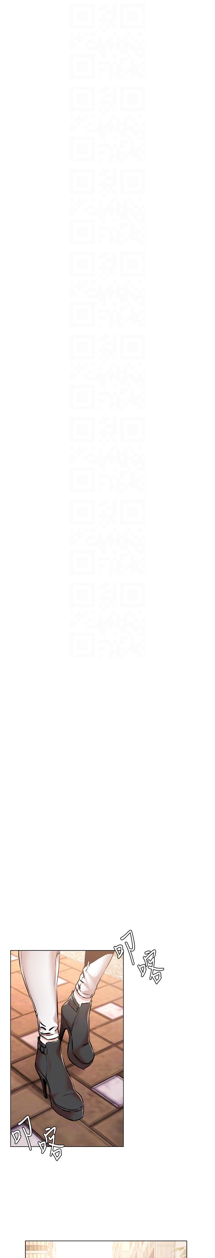 冲突[抖漫]韩漫全集-衝突-第58話-動手不動口无删减无遮挡章节图片 