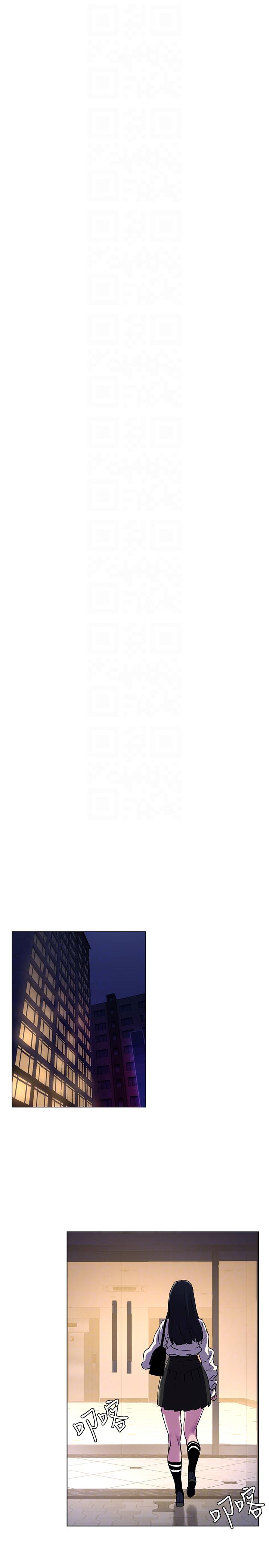 冲突[抖漫]韩漫全集-衝突-第58話-動手不動口无删减无遮挡章节图片 