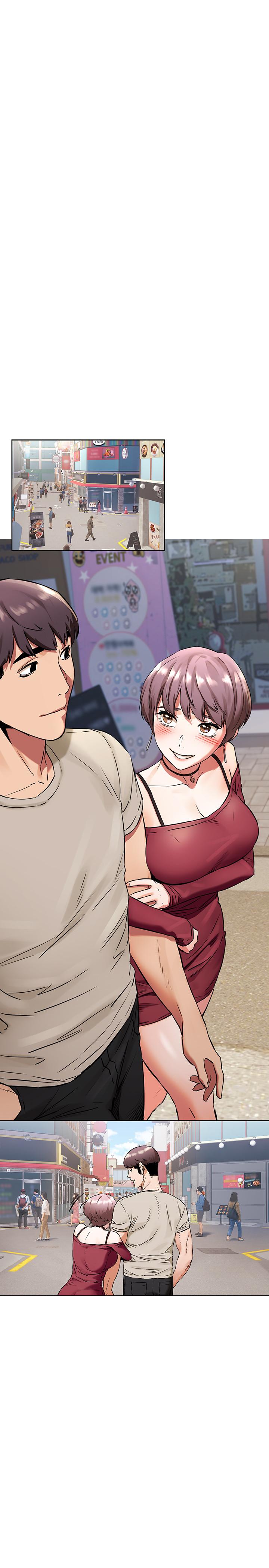 冲突[抖漫]韩漫全集-衝突-第97話-調教宋多瑛老師的計劃无删减无遮挡章节图片 