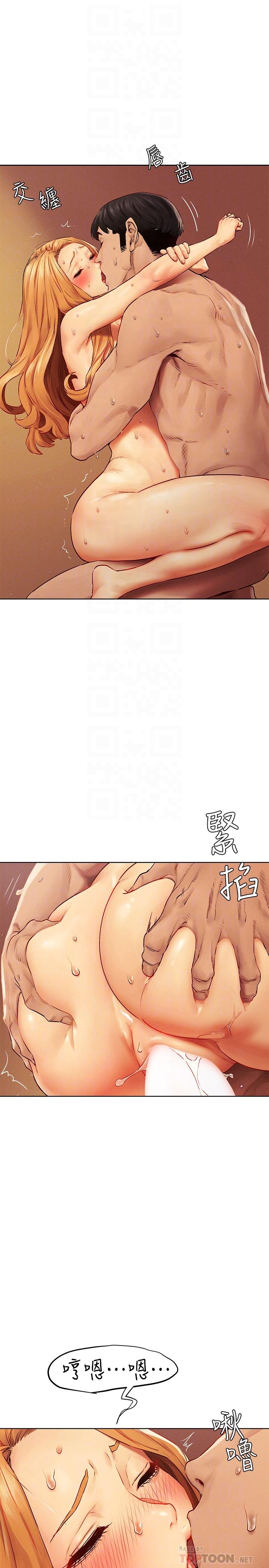 冲突[抖漫]韩漫全集-衝突-第137話-讓男人瘋狂的韶多无删减无遮挡章节图片 
