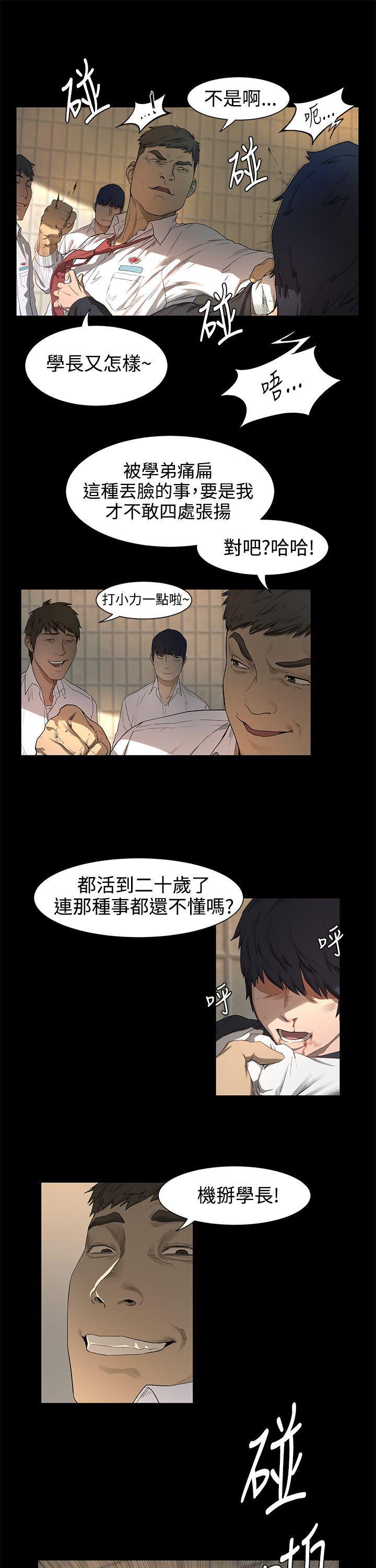 冲突[h漫]韩漫全集-冲突-第1話无删减无遮挡章节图片 