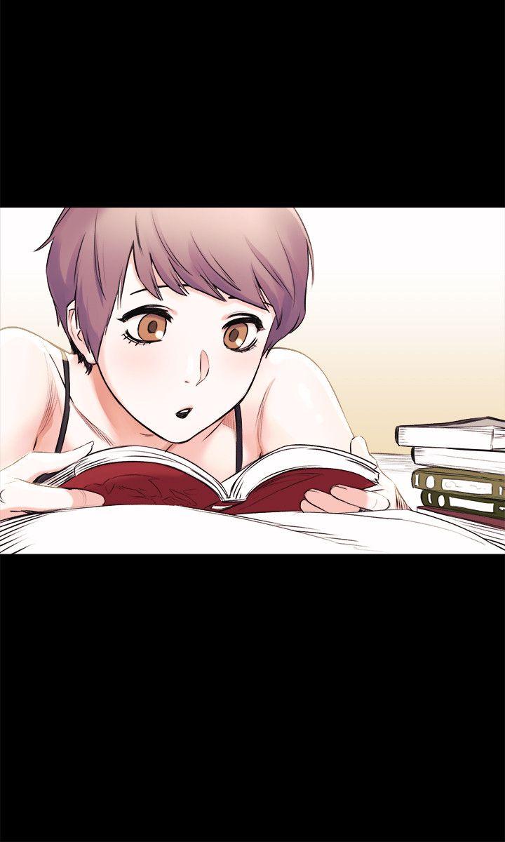 冲突[h漫]韩漫全集-冲突-第45話-炫秀的致命失誤无删减无遮挡章节图片 