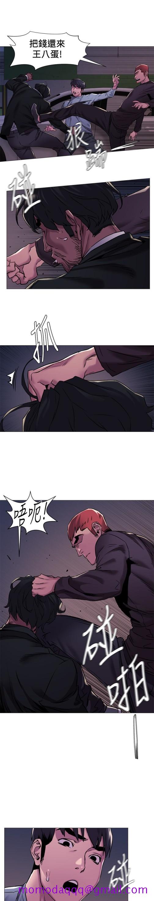 冲突[h漫]韩漫全集-冲突-第63話-建哲，你非死不可无删减无遮挡章节图片 