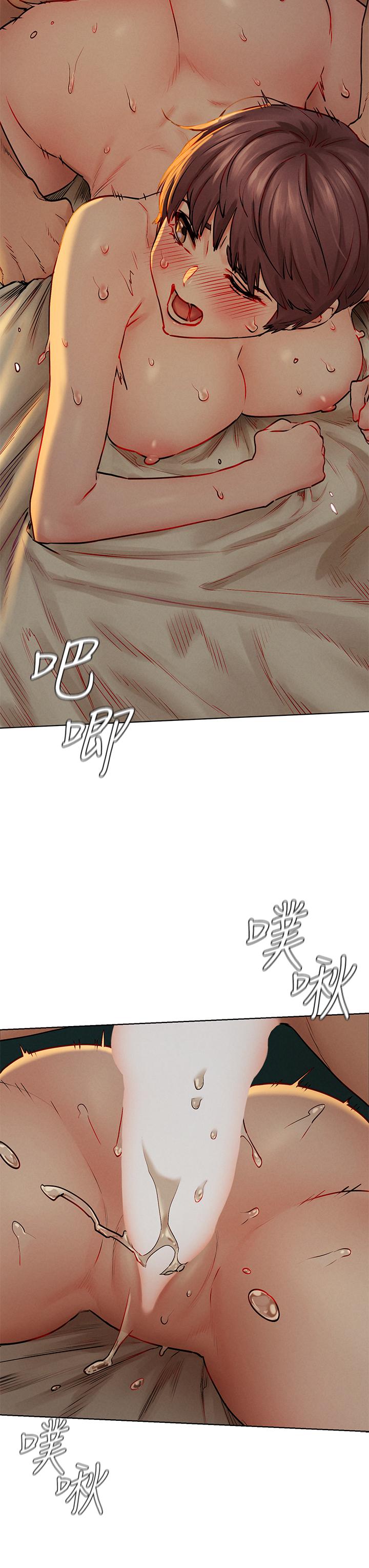 冲突[h漫]韩漫全集-冲突-第138話-今晚大家一起睡吧无删减无遮挡章节图片 