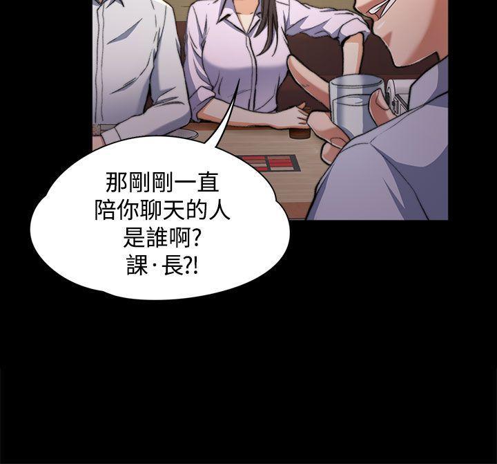上司的妻子[抖漫]韩漫全集-上司的妻子-第1話无删减无遮挡章节图片 