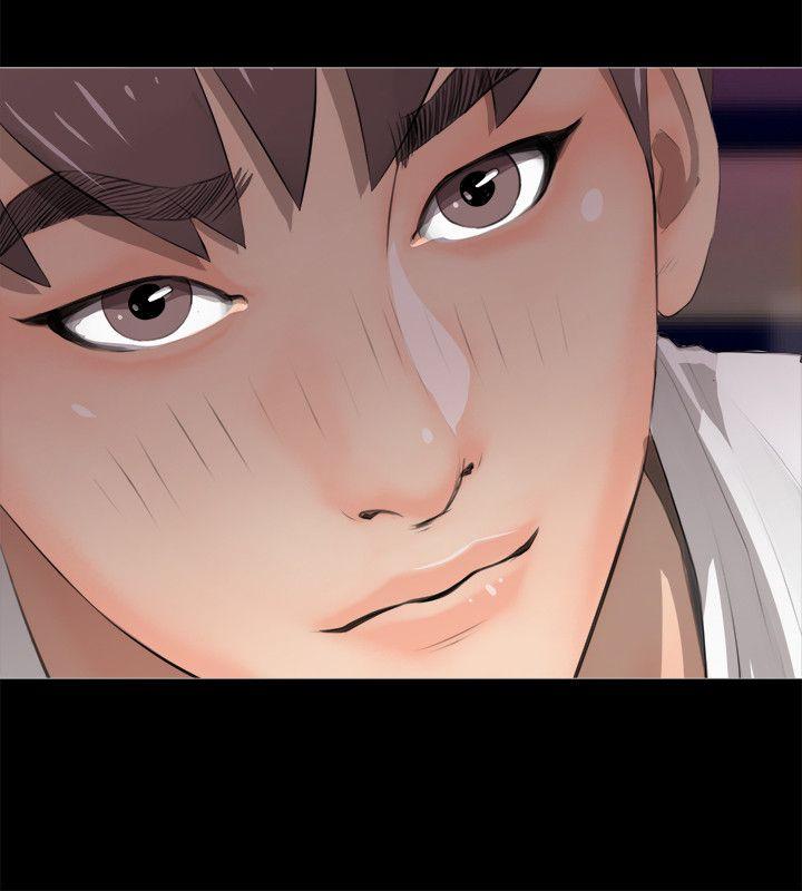 阿姨的秘密情事[抖漫]韩漫全集-阿姨的秘密情事-第3話无删减无遮挡章节图片 