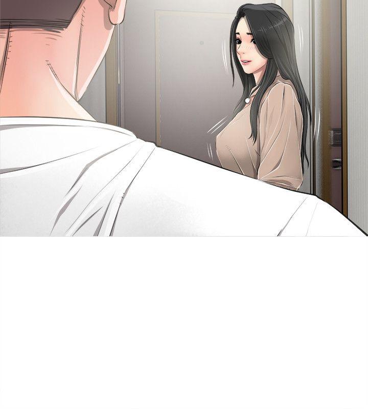 阿姨的秘密情事[抖漫]韩漫全集-阿姨的秘密情事-第9話无删减无遮挡章节图片 