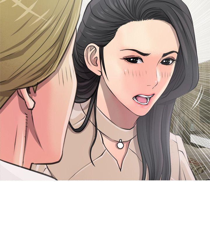 阿姨的秘密情事[抖漫]韩漫全集-阿姨的秘密情事-第10話无删减无遮挡章节图片 