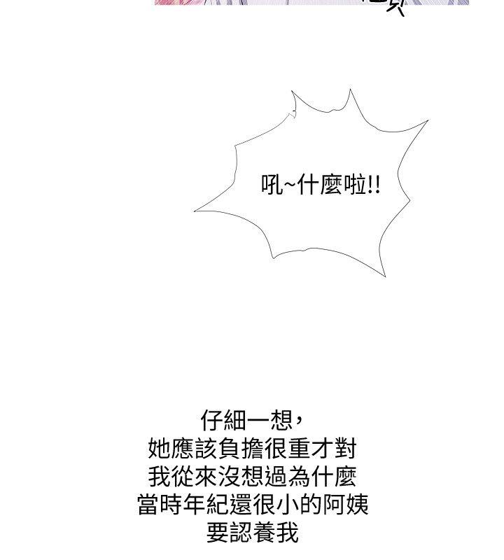 阿姨的秘密情事[抖漫]韩漫全集-阿姨的秘密情事-第22話 - 現場突襲无删减无遮挡章节图片 