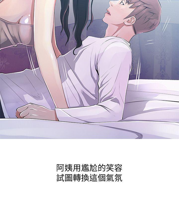 阿姨的秘密情事[抖漫]韩漫全集-阿姨的秘密情事-第22話 - 現場突襲无删减无遮挡章节图片 