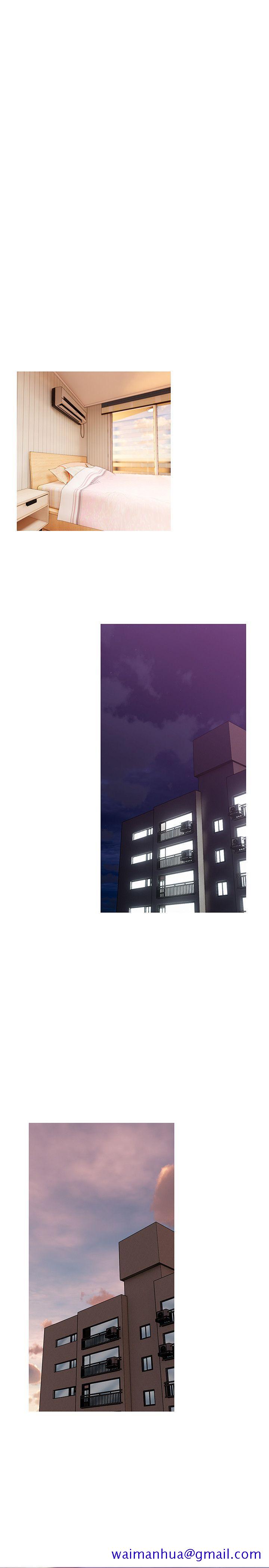 阿姨的秘密情事[抖漫]韩漫全集-阿姨的秘密情事-第28話-讓阿姨來教你无删减无遮挡章节图片 