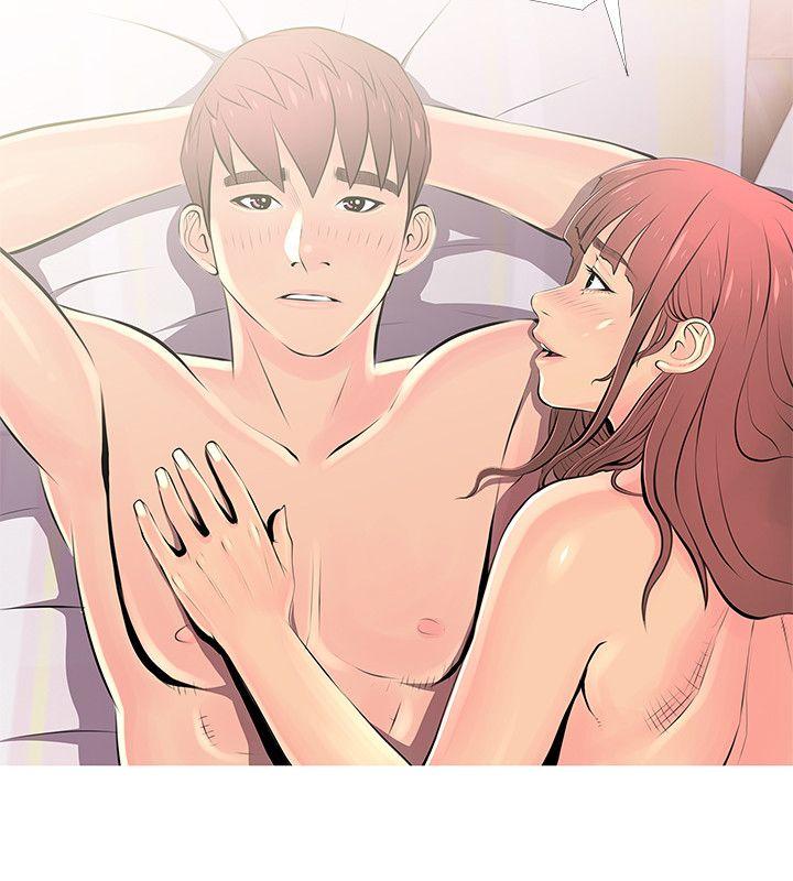 阿姨的秘密情事[抖漫]韩漫全集-阿姨的秘密情事-第29話-恩英的秘密課程无删减无遮挡章节图片 