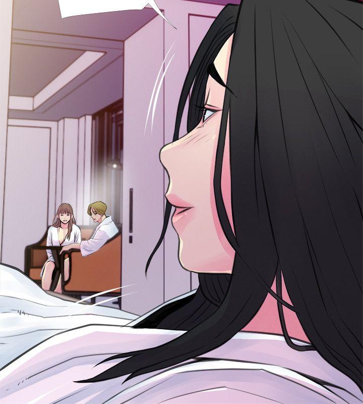 阿姨的秘密情事[抖漫]韩漫全集-阿姨的秘密情事-第35話-進入實戰的俊赫无删减无遮挡章节图片 